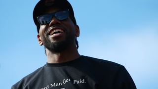 KawhiWatch: Holy Shit, Kawhi Leonard Is Going To The Clippers